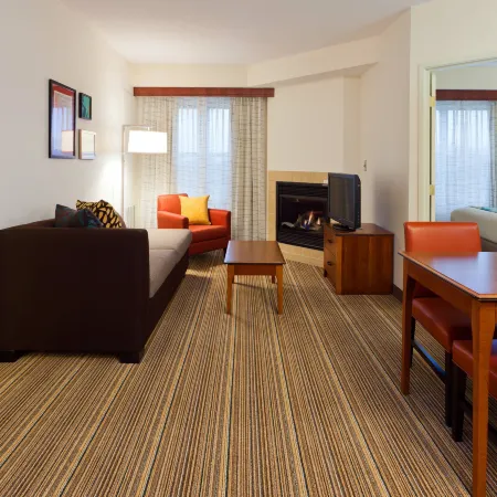Residence Inn Indianapolis Carmel