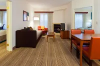 Residence Inn Indianapolis Carmel Hotel a Carmel