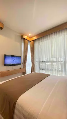 Kallea - Charming 3 BR Villa with pool - Villas