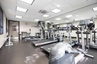 Country Inn & Suites by Radisson, Texarkana, TX - Gym
