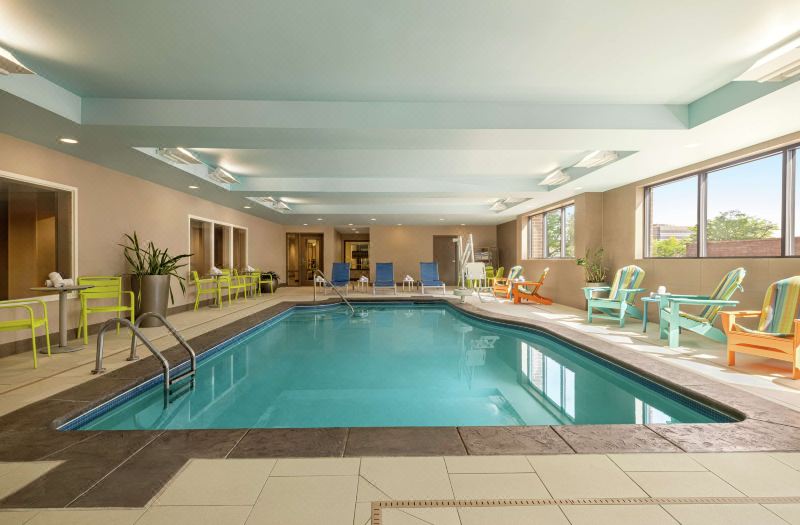 Home2 Suites by Hilton Denver West - Federal Center photo 2