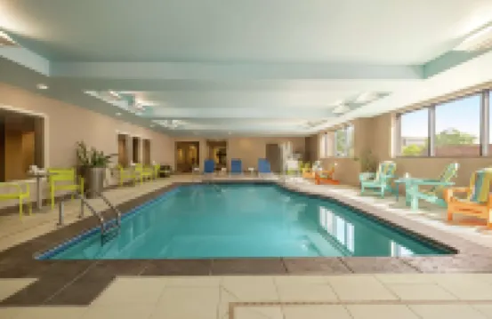 Home2 Suites by Hilton Denver West - Federal Center