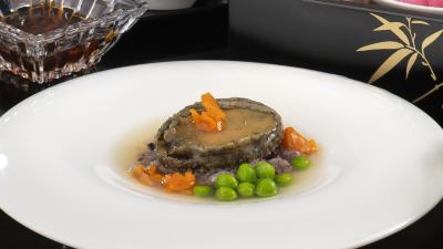 料理 ホテル志摩スペイン村の写真