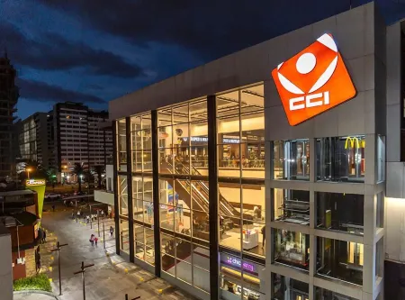 La Quinta by Wyndham Quito