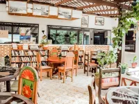 危地馬拉優克斯拉比爾生態套房酒店 危地馬拉市酒店