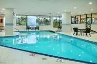 Sheraton Hotel Newfoundland - piscina