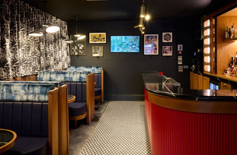 Hotel Indigo Edinburgh by IHG photo 4