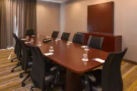 SpringHill Suites Wheeling Triadelphia Area - 3-Star