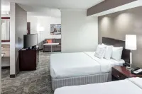 哥倫布SpringHill Suites飯店