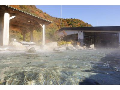 スパ・大浴場 箱根湯本温泉 天成園の写真