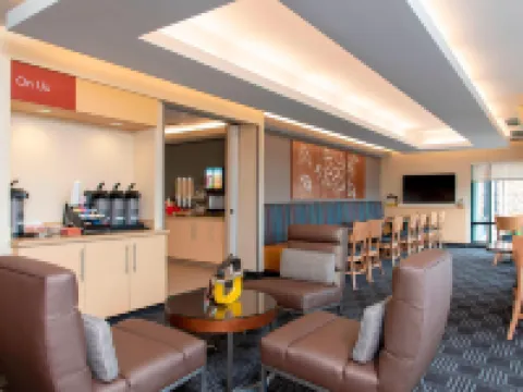 TownePlace Suites Fort Wayne North Hoteles en Fort Wayne