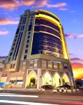 Grand Regal Hotel Hotels in Doha
