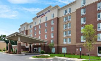 SpringHill Suites Raleigh Cary