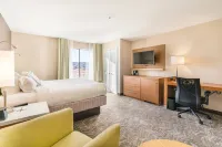 SpringHill Suites Denton