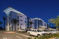 安大略奇諾崗萬豪TownePlace Suites飯店 - Wi-Fi