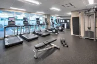 Residence Inn Toronto Mississauga West - Træningscentre