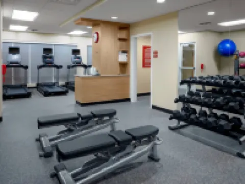 TownePlace Suites by Marriott Gainesville Hotels in Gainesville