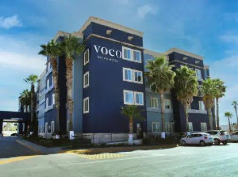 voco SALTILLO SUITES by IHG