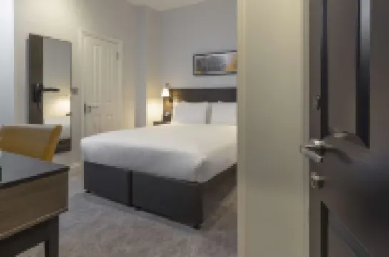 倫敦肯辛頓奧林匹亞Four Points Flex by Sheraton