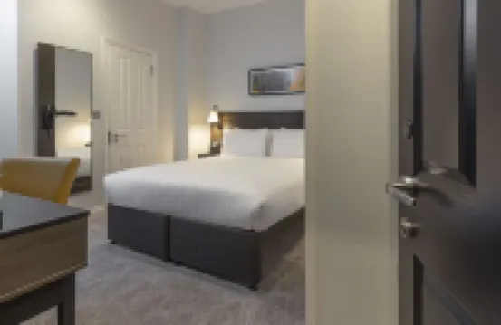 Four Points Flex by Sheraton London Kensington Olympia