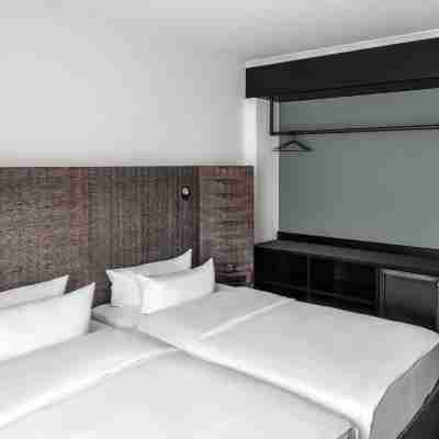 Pentahotel Braunschweig Rooms