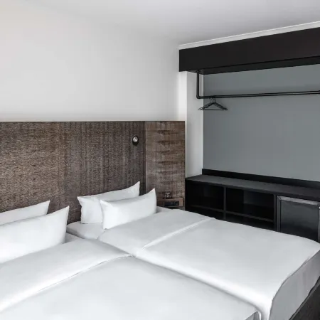 Pentahotel Braunschweig