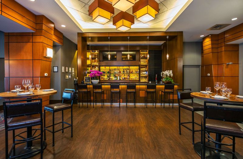 Grand Park Hotel Vancouver Airport, Ascend Hotel Collection photo 4