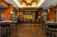 Grand Park Hotel Vancouver Airport, Ascend Hotel Collection Các khách sạn ở Richmond