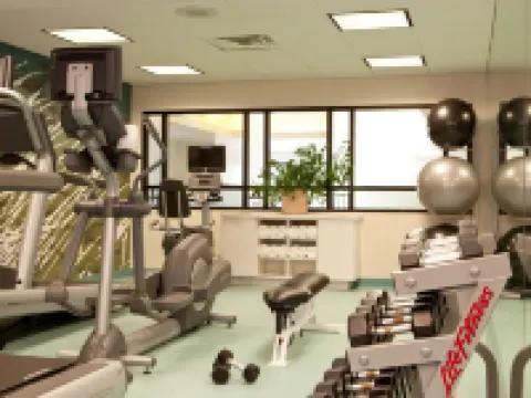 スプリングヒル・スイート・タリータウン・ウエストチェスター・カウンティ タリータウンのホテル