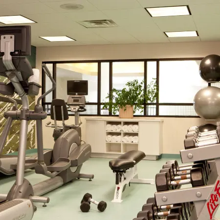 SpringHill Suites Tarrytown Westchester County
