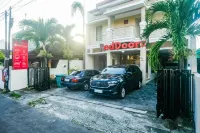 RedDoorz Syariah Near Jogja City Mall 2