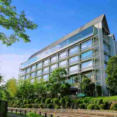 掬水亭（プリンスホテルズ＆リゾーツ） Hotel Exterior