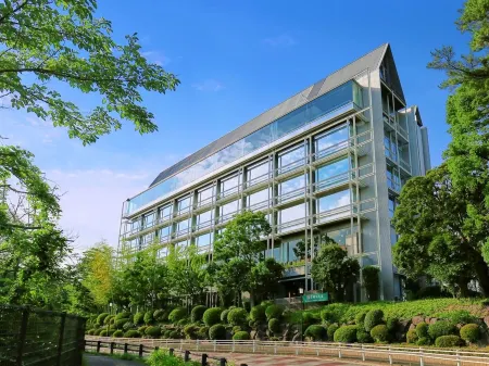 Kikusuitei Отели рядом со станцией Akitsu Railway Station