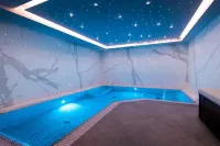 Nunne Boutique Hotel - romantici