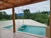 Villa Fortuna - CANGGU (Puncak - Bogor) - Villa