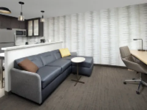 Residence Inn Modesto North Hotels in Modesto