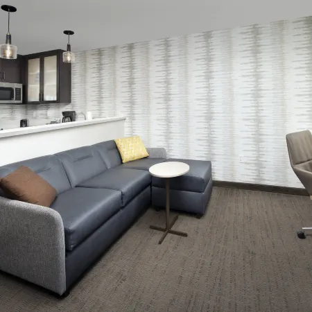 Residence Inn Modesto North