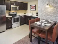 Residence Inn Minneapolis Downtown/City Center Hoteles cerca de Edificio IDS