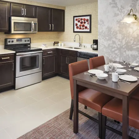 Residence Inn Minneapolis Downtown/City Center