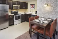 Residence Inn Minneapolis Downtown/City Center - 3-Star
