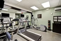 Homewood Suites by Hilton Cincinnati-Milford - Gym