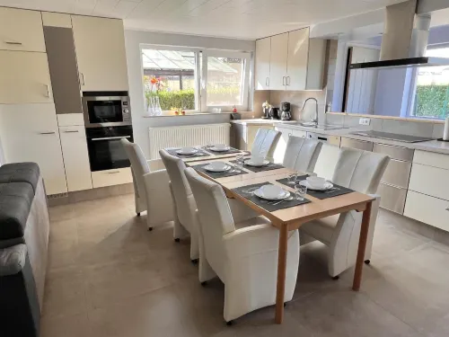 Lovely House in Heers with 2 Bedrooms Hotels in Heers