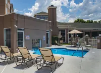 Hilton Garden Inn Charlotte Pineville Hotels in Pineville