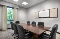 Hampton Inn Charlotte-Belmont @ Montcross Các khách sạn ở Belmont