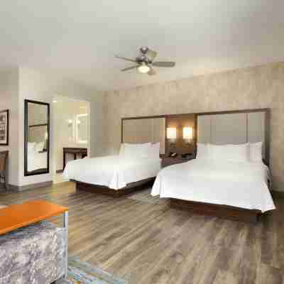 Homewood Suites by Hilton Moab Rooms