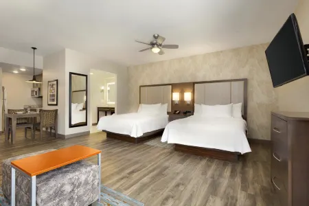 Homewood Suites by Hilton Moab