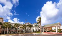 Hilton Garden Inn Corpus Christi Hotels near Diamond Plaza