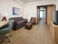 Hilton Garden Inn Atlanta NW/Kennesaw Town Center Hotels in Cobb County