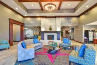 Homewood Suites by Hilton Amarillo - Kolam Renang