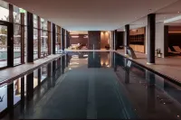 Falkensteiner Balance Resort Stegersbach - Adults Only Hotels in Burgauberg-Neudauberg